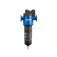 Субмікронний фільтр Prevost MFB Sub-Micronic Filter G 1/4 Для очищення повітря Субмікронний фільтр Prevost MFB Sub-Micronic Filter G 1/4 Для очищення повітря