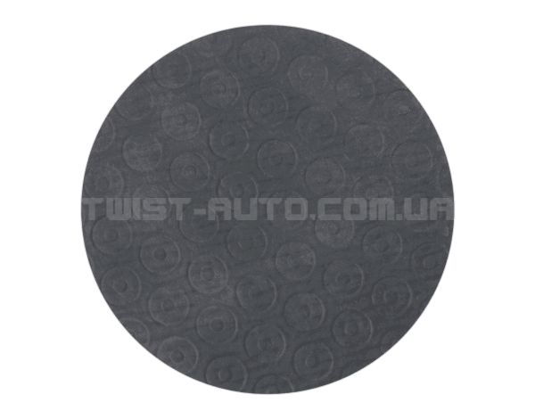 Дисковий автоскраб MaxShine Waffle Pattern Clay Pad Ø125 mm Для очищення незмивних забруднень