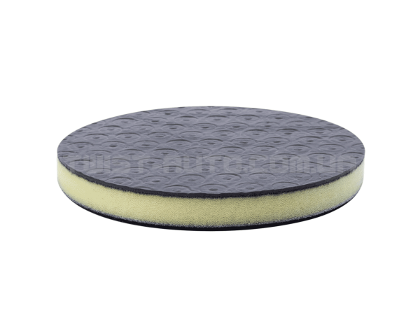 Дисковий автоскраб MaxShine Waffle Pattern Clay Pad Ø125 mm Для очищення незмивних забруднень