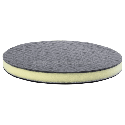 Дисковий автоскраб MaxShine Waffle Pattern Clay Pad Ø150 mm Для очищення незмивних забруднень