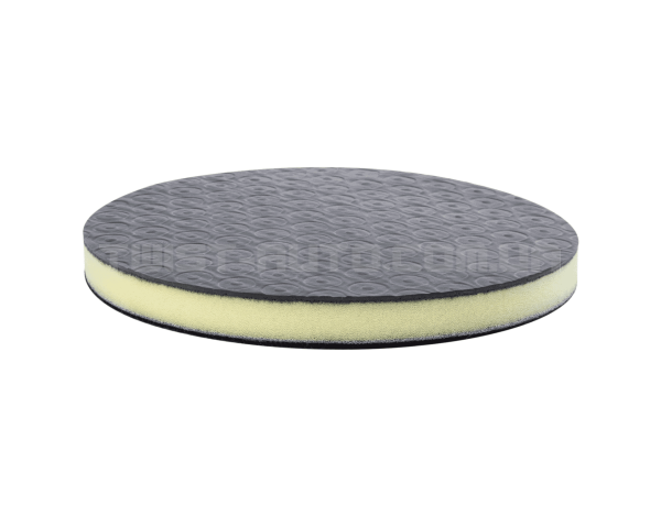 Дисковий автоскраб MaxShine Waffle Pattern Clay Pad Ø150 mm Для очищення незмивних забруднень