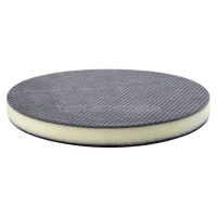 Дисковий автоскраб MaxShine Clay Pad Yellow Ø150 mm Для очищення незмивних забруднень Дисковий автоскраб MaxShine Clay Pad Yellow Ø150 mm Для очищення незмивних забруднень