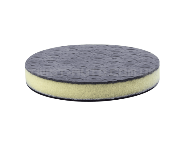 Дисковий автоскраб MaxShine Waffle Pattern Clay Pad Ø80 mm Для очищення незмивних забруднень