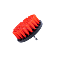 Щітка MaxShine The Heavy Duty Drill Carpet Brush Ø100 mm Для чищення килимів та оббивки Щітка MaxShine The Heavy Duty Drill Carpet Brush Ø100 mm Для чищення килимів та оббивки