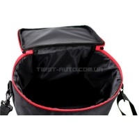 Наплічна сумка CDL Detailing Tool Bag Для зберігання автокосметики та аксесуарів Наплічна сумка CDL Detailing Tool Bag Для зберігання автокосметики та аксесуарів