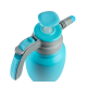 Пневматичний обприскувач MaxShine Water and Foam Pump Sprayer З піноутворювальною насадкою