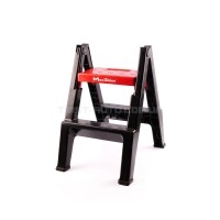 Драбина пластикова MaxShine Folding Step Stool Для роботи у важкодоступних місцях