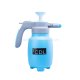 Пневматичний обприскувач CDL Pump Sprayer З регульованим соплом
