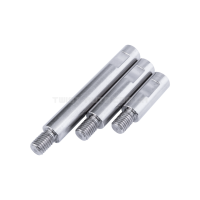 Набір подовжувачів MaxShine Extension Shaft Kit Для роторних полірувальних машин Набір подовжувачів MaxShine Extension Shaft Kit Для роторних полірувальних машин