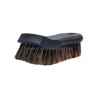 Щітка з кінського ворсу MaxShine Horsehair Leather Brush Для чищення шкіряних поверхонь Щітка з кінського ворсу MaxShine Horsehair Leather Brush Для чищення шкіряних поверхонь