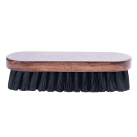 Нейлонова щітка MaxShine Leather Brush Для очищення шкіряних поверхонь