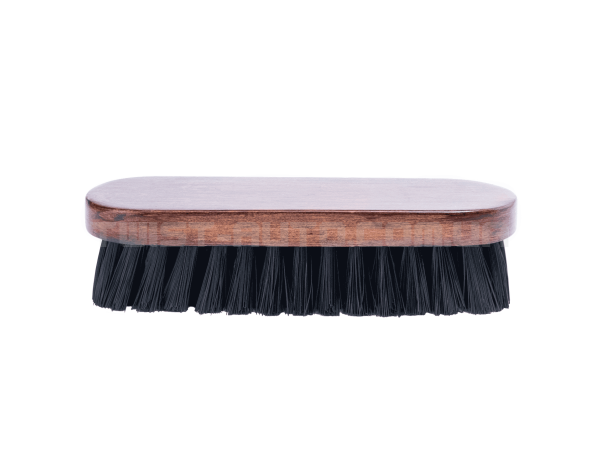 Нейлонова щітка MaxShine Leather Brush Для очищення шкіряних поверхонь
