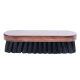 Нейлонова щітка MaxShine Leather Brush Для очищення шкіряних поверхонь