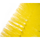 Нейлоновий йорш MaxShine Wheel Brush Yellow Для чищення колісних дисків