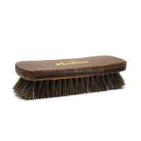 Щітка з кінського ворсу MaxShine Horsehair Cleaning Brush Long Для очищення шкіряних поверхонь Щітка з кінського ворсу MaxShine Horsehair Cleaning Brush Long Для очищення шкіряних поверхонь