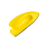 Повстяна щітка MaxShine Nano Fabric Cleaning Brush Для хімчистки салону автомобіля Повстяна щітка MaxShine Nano Fabric Cleaning Brush Для хімчистки салону автомобіля