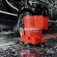 Відро MaxShine Detailing Bucket Red 20 L Для мийки автомобіля