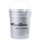 Відро з кришкою MaxShine Detailing Bucket with Gamma Lid Для мийки автомобіля