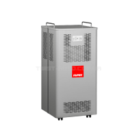 Очищувач повітря RUPES NIVEUS NV100 Для покращення атмосфери у робочому приміщенні Очищувач повітря RUPES NIVEUS NV100 Для покращення атмосфери у робочому приміщенні