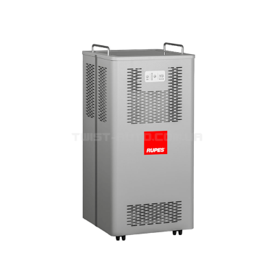 Очищувач повітря RUPES NIVEUS NV100 Для покращення атмосфери у робочому приміщенні