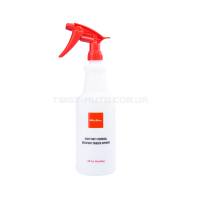 Обприскувач MaxShine Chemical Resistant Trigger Sprayer З підвищеною стійкістю до агресивних середовищ Обприскувач MaxShine Chemical Resistant Trigger Sprayer З підвищеною стійкістю до агресивних середовищ