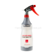 Обприскувач MaxShine Heavy Duty Chemical Resistant Trigger Sprayer Gray Для роботи з лужними та кислотними засобами