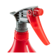 Обприскувач MaxShine Heavy Duty Chemical Resistant Trigger Sprayer Red Для роботи з лужними та кислотними засобами