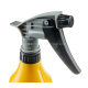 Обприскувач MaxShine Heavy Duty Chemical Resistant Trigger Sprayer Yellow Для роботи з лужними та кислотними засобами