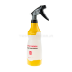 Обприскувач MaxShine Heavy Duty Chemical Resistant Trigger Sprayer Yellow Для роботи з лужними та кислотними засобами