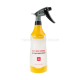 Обприскувач MaxShine Heavy Duty Chemical Resistant Trigger Sprayer Yellow Для роботи з лужними та кислотними засобами