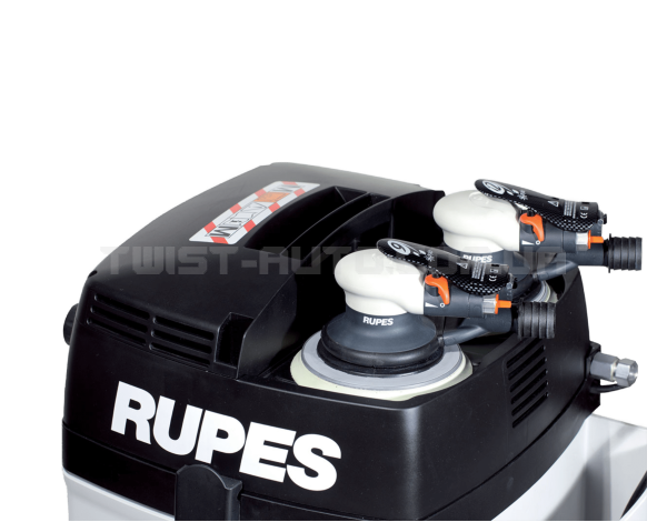 Промисловий пилосос RUPES S130L Для електроінструменту