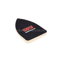 Насадка з фетру SGCB Glass Buffing Pad Для глибокого очищення стекол Насадка з фетру SGCB Glass Buffing Pad Для глибокого очищення стекол