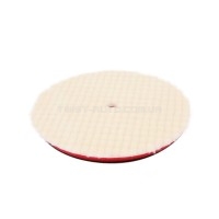 Полірувальний круг SGCB Polishing Wool Cutting Pad 90 mm З вовни, 80/90 мм Полірувальний круг SGCB Polishing Wool Cutting Pad 90 mm З вовни, 80/90 мм