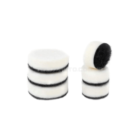 Набір полірувальних кругів SGCB Detail Polisher Short Wool Pad З жорсткої шерсті Набір полірувальних кругів SGCB Detail Polisher Short Wool Pad З жорсткої шерсті