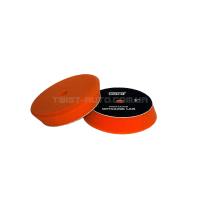 Полірувальний круг SGCB Buffing Pad Orange Ø75 mm З поролону середньої твердості, Ø80/90 мм Полірувальний круг SGCB Buffing Pad Orange Ø75 mm З поролону середньої твердості, Ø80/90 мм