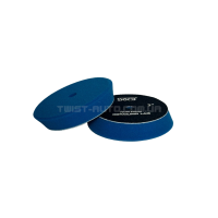 Полірувальний круг SGCB Buffing Pad Blue Ø75 mm З м'якого поролону, Ø80/90 мм Полірувальний круг SGCB Buffing Pad Blue Ø75 mm З м'якого поролону, Ø80/90 мм