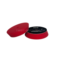 Полірувальний круг SGCB Buffing Pad Red Ø75 mm З ультрам'якого поролону, Ø80/90 мм Полірувальний круг SGCB Buffing Pad Red Ø75 mm З ультрам'якого поролону, Ø80/90 мм