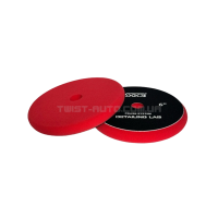 Полірувальний круг SGCB Buffing Foam Pad Red Ø150 mm З ультрам'якого поролону, Ø150/160 мм Полірувальний круг SGCB Buffing Foam Pad Red Ø150 mm З ультрам'якого поролону, Ø150/160 мм