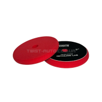 Полірувальний круг SGCB Buffing Foam Pad Red Ø125 mm З ультрам'якого поролону, Ø130/140 мм Полірувальний круг SGCB Buffing Foam Pad Red Ø125 mm З ультрам'якого поролону, Ø130/140 мм