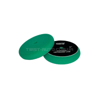 Полірувальний круг SGCB Buffing Foam Pad Green Ø80 mm З твердого поролону, Ø80/90 мм