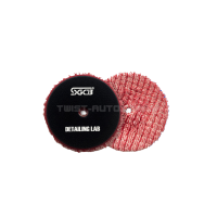 Полірувальний круг SGCB Wool Cutting Pad Ø80 mm З жорсткої шерсті