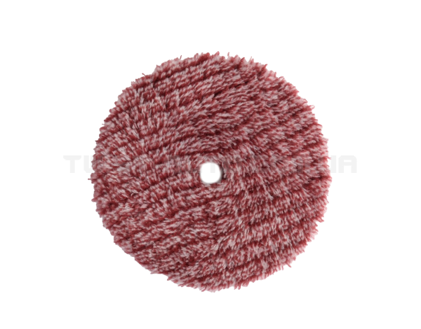 Полірувальний круг SGCB Wool Cutting Pad Ø80 mm З жорсткої шерсті