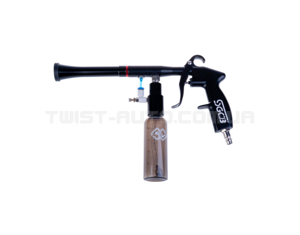 Торнадор SGCB Coating Gun Для нанесення покриттів