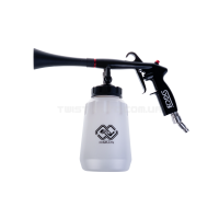 Торнадор SGCB Car Cleaning Gun PRO Для ефективного очищення салону автомобіля Торнадор SGCB Car Cleaning Gun PRO Для ефективного очищення салону автомобіля