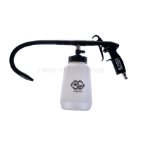 Торнадор SGCB Flexible Hose Nozzle Cleaning Gun Для чищення важкодоступних місць Торнадор SGCB Flexible Hose Nozzle Cleaning Gun Для чищення важкодоступних місць