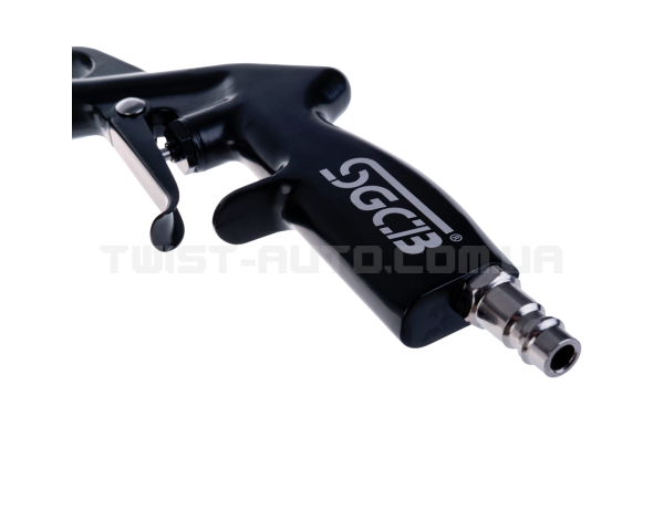 Торнадор SGCB Flexible Hose Nozzle Cleaning Gun Для чищення важкодоступних місць