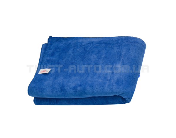 Мікрофібровий рушник SGCB Microfiber Towel Blue Для універсального застосування