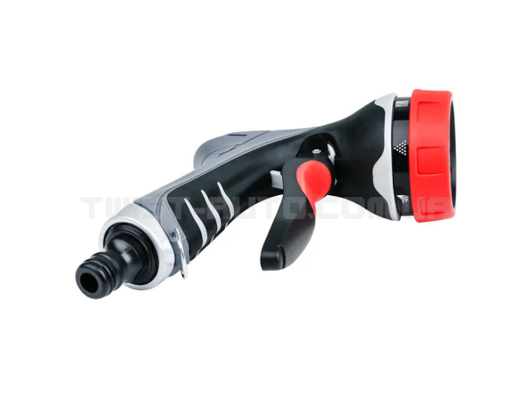 Водяний пістолет SGCB 7 Patterns Water Spray Gun Універсального застосування