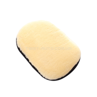 Вовняна рукавиця SGCB Lambs Wool Car Wash Mitt Для ручної мийки кузова Вовняна рукавиця SGCB Lambs Wool Car Wash Mitt Для ручної мийки кузова