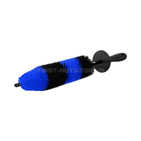 Нейлоновий йорш SGCB Wheel Cleaning Brush Для чистки колісних дисків